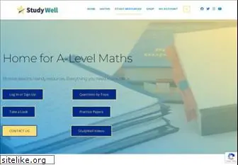 studywell.com