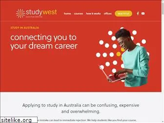 studywest.com.au