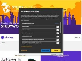 studyworld.de