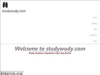 studywudy.com