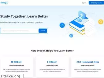 studyxapp.com