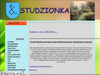 studzionka.net.pl