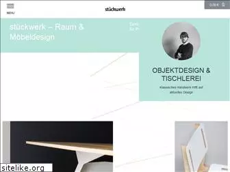 stueckwerk-design.com