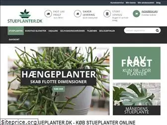 stueplanter.dk