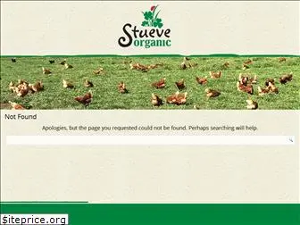 stueveorganic.com