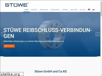 stuewe.de