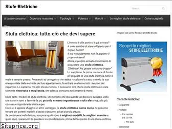 stufe-elettriche.com