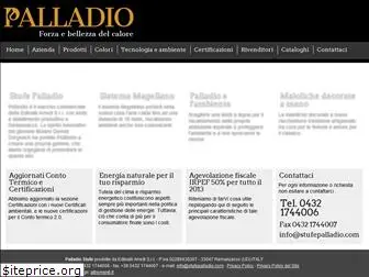 stufepalladio.com