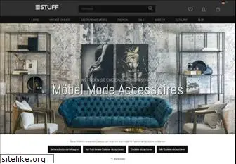 stuff-shop.de