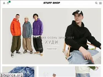 stuff-shop.ru