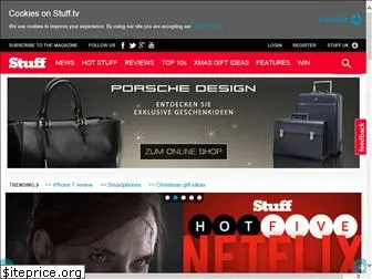 stuff.tv