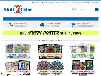 stuff2color.com