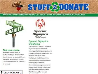 stuff2donate.com