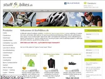 stuff4bikes.dk