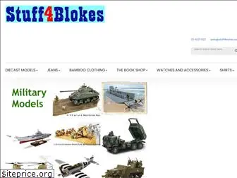 stuff4blokes.com.au