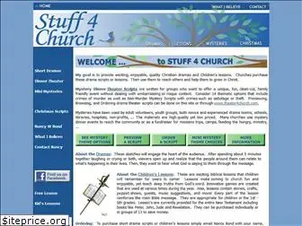 stuff4church.org