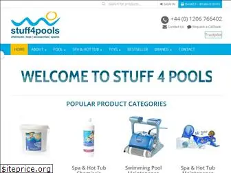 stuff4pools.co.uk