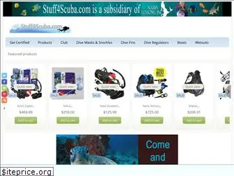 stuff4scuba.com