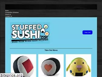 stuffedsushi.com