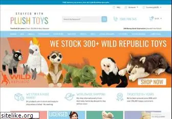 stuffedwithplushtoys.com