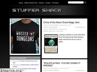 stuffershack.com
