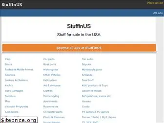 stuffinus.com