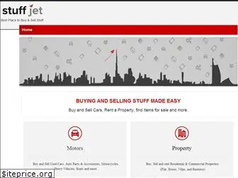 stuffjet.com