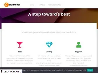 stuffminer.com