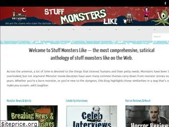 stuffmonsterslike.com