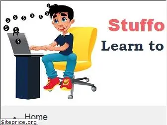 stuffonix.com