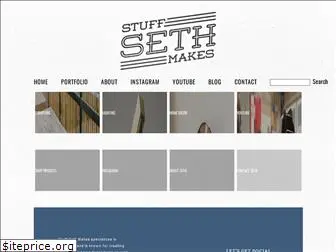 stuffsethmakes.com