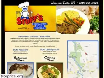 stuffsrestaurant.com