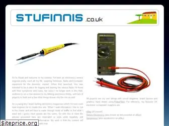 stufinnis.co.uk