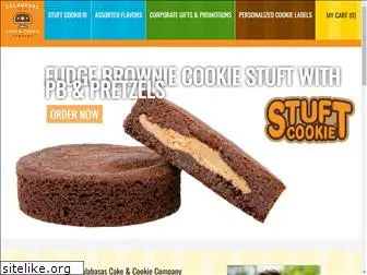 stuftcookie.com