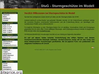 stug.ch