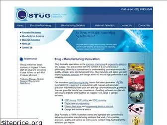 stug.com.au