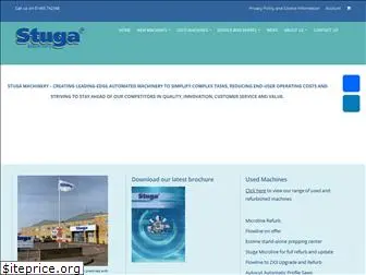 stuga.co.uk