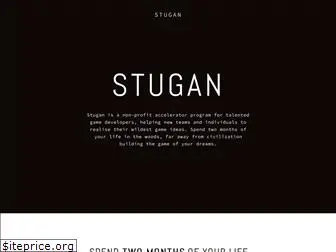stugan.com