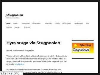 stugpoolen.se