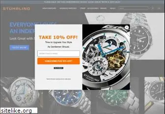 stuhrling.com