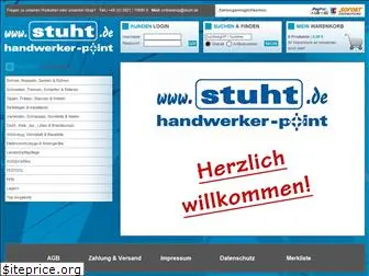 stuht.de