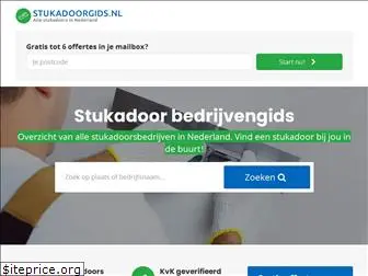 stukadoorgids.nl