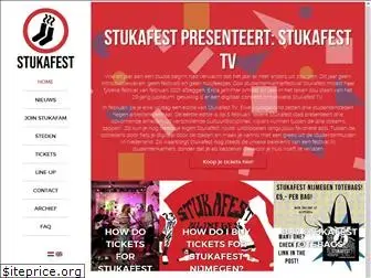 stukafest.nl