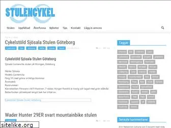 stulencykel.se