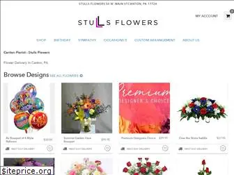 stullsflowers.com