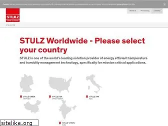 stulz.com