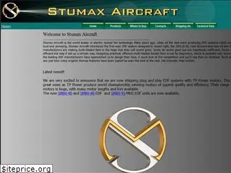 stumaxaircraft.com