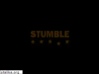 stumble-records.de