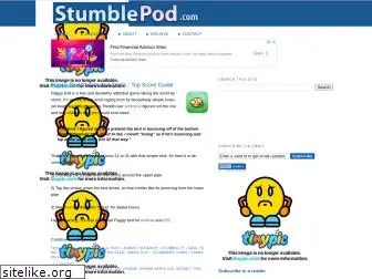 stumblepod.com