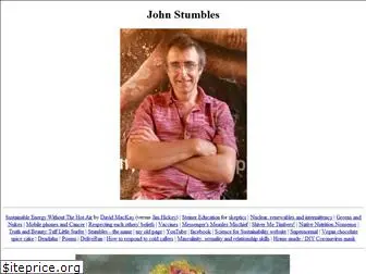 stumbles.org.uk